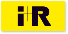 Logo i+r Wohnbau